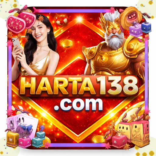 harta138 — mitra unggulan